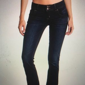 Hudson bootcut jeans